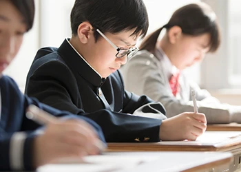 高校受験対策を越えて、飛躍的に学力を伸ばす講座